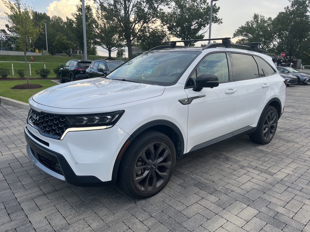 Vehicle