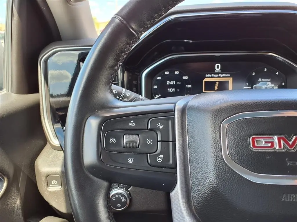 2023 Gmc Sierra 1500 SLE photo 29