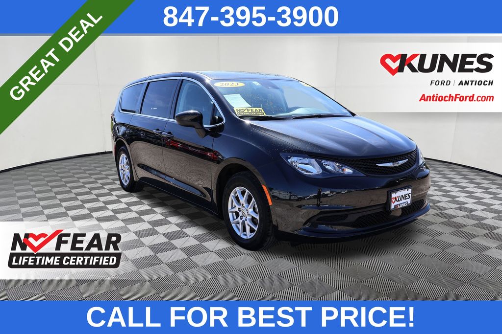 Vehicle