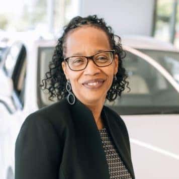 Sandra Thomas