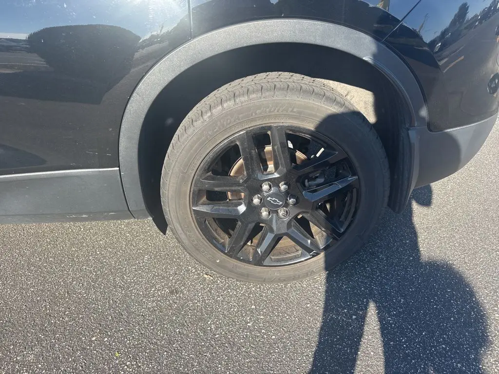 2020 Chevrolet Blazer 2LT photo 5