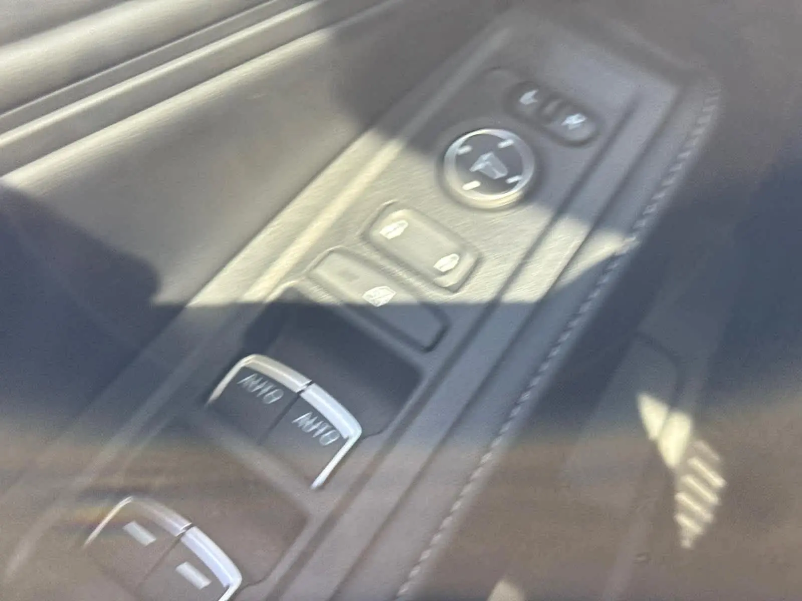 2025 Honda Accord Hybrid Sport photo 22