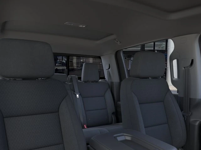 2026 Chevrolet Silverado 1500 LT - Photo 24