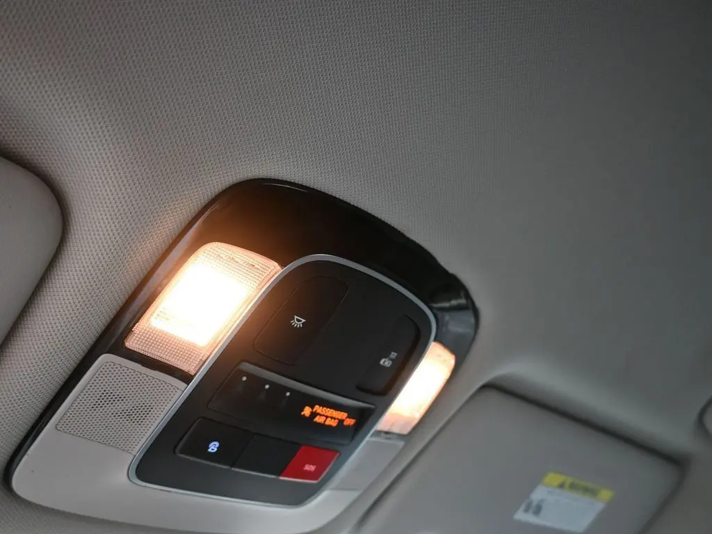 2024 Hyundai Tucson SEL photo 24