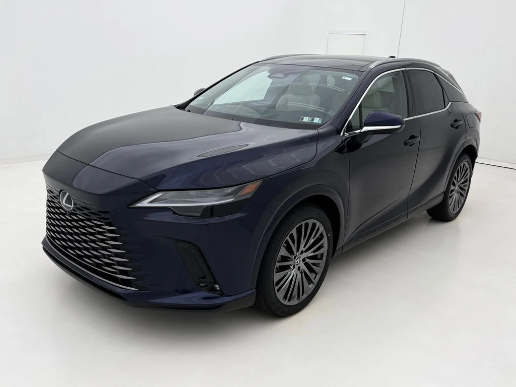 2023 Lexus RX 350 - Photo 8