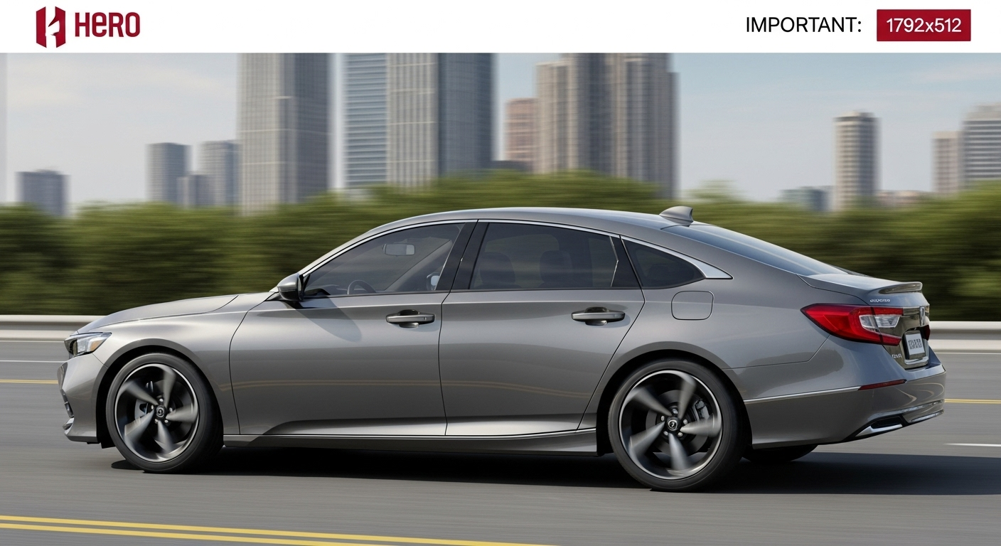The 2025 Honda Accord Hybrid offers remarkable fuel efficiency, making it an ideal choice for eco-conscious drivers in Hull, IL. Discover its mpg ratings and availability at Kunes Honda of Quincy.