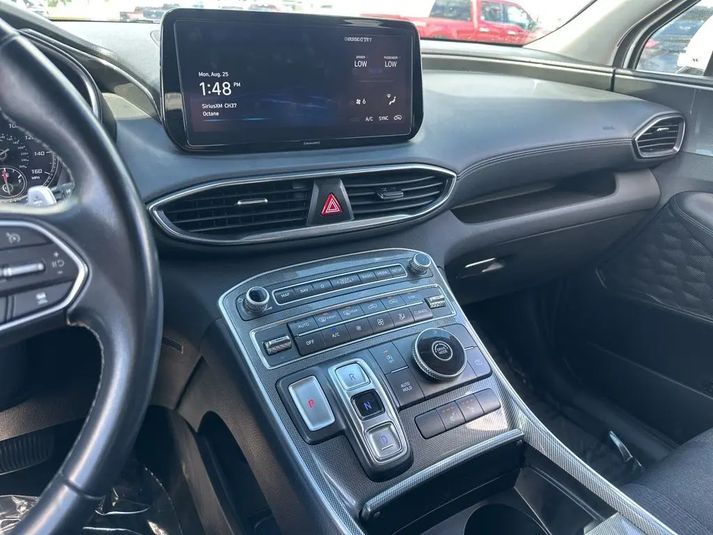 2023 Hyundai Santa Fe SEL photo 28