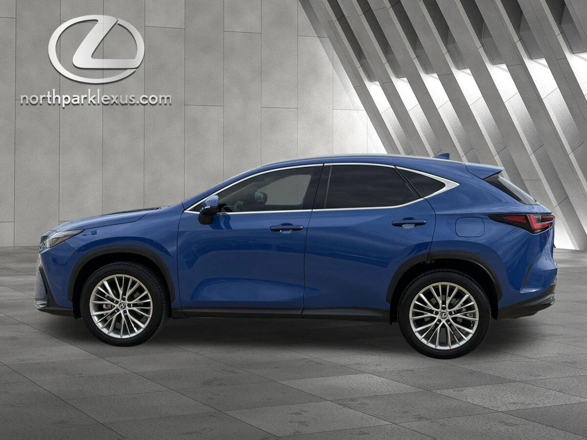 2025 Lexus NX 350 350 Premium AWD's photo