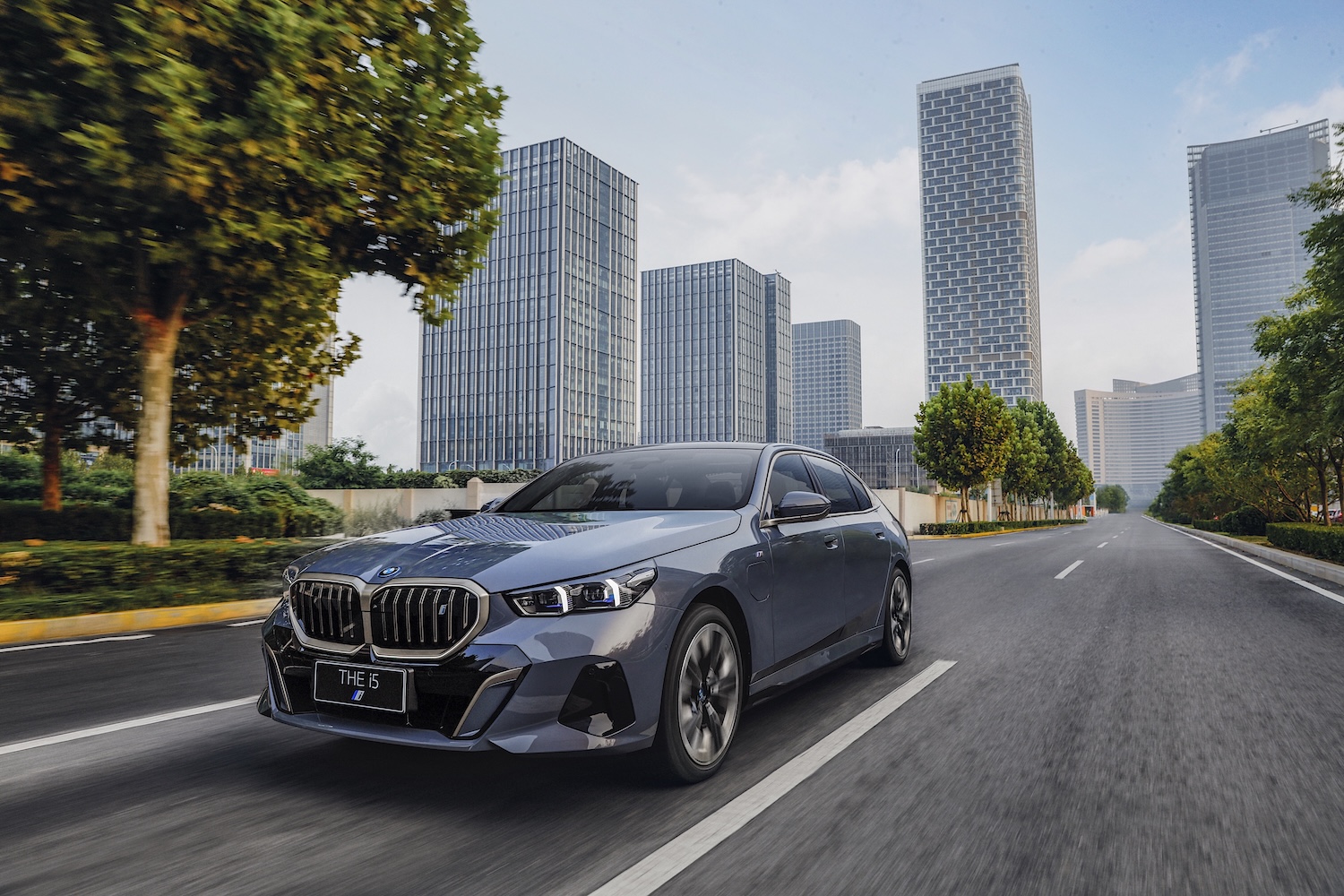 View New BMW Specials