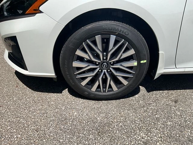 2026 Nissan Altima SV - Photo 12