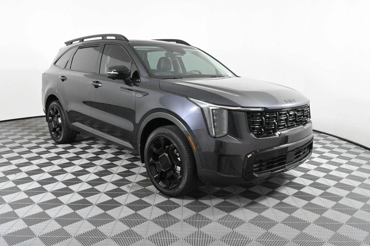 2020 Kia Telluride