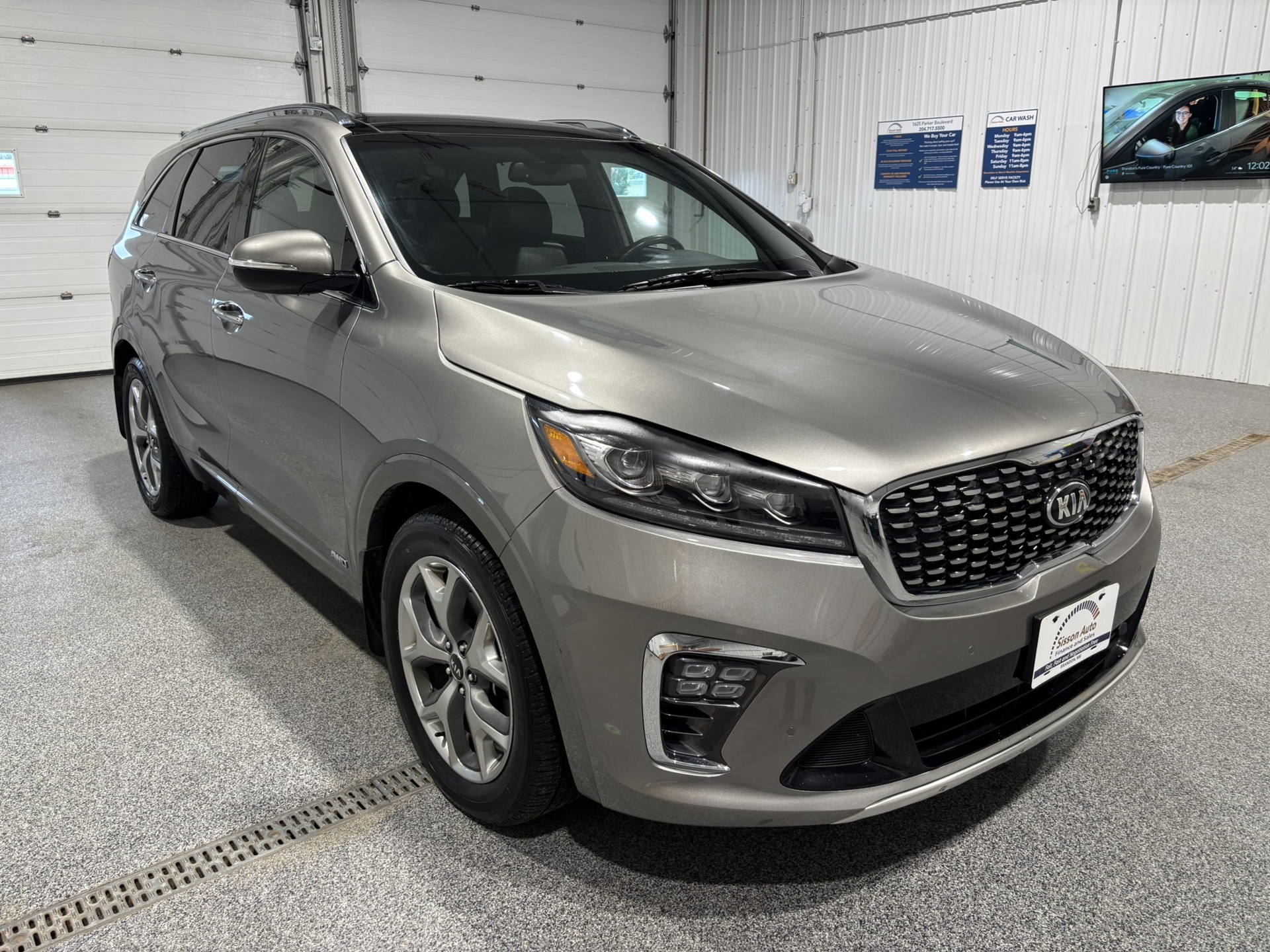Vehicle