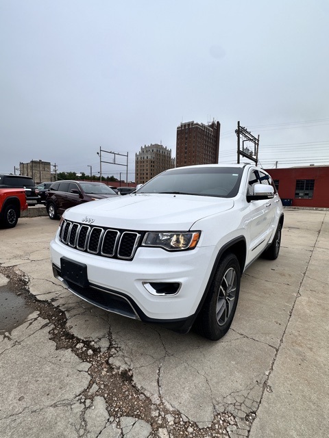 Vehicle