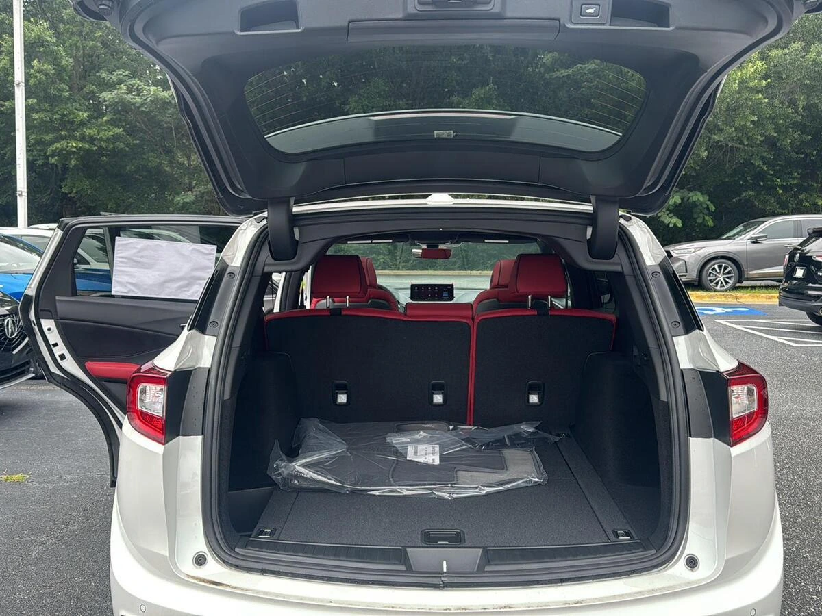 2026 Acura RDX A-Spec Package - Photo 12