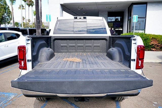 2026 RAM 2500 Tradesman - Photo 17