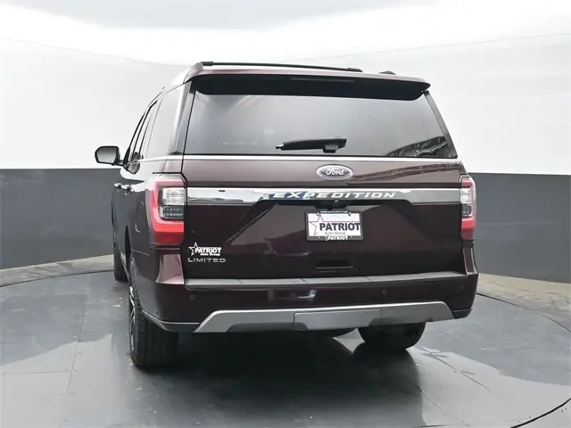 2020 Ford Expedition Limited photo 3