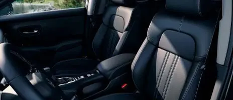 body-stabilizing seats