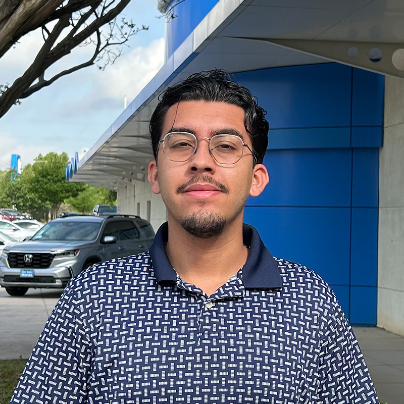 Victor Gonzalez