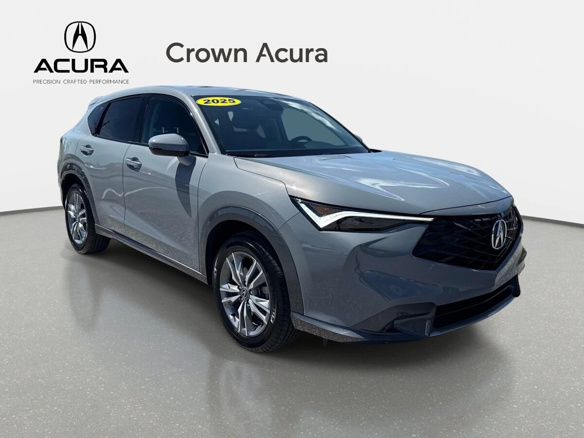 2025 Acura ADX Base - Photo 6