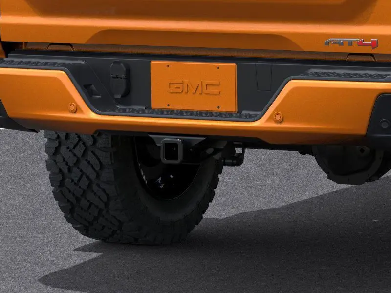 2026 Gmc Canyon AT4 photo 14