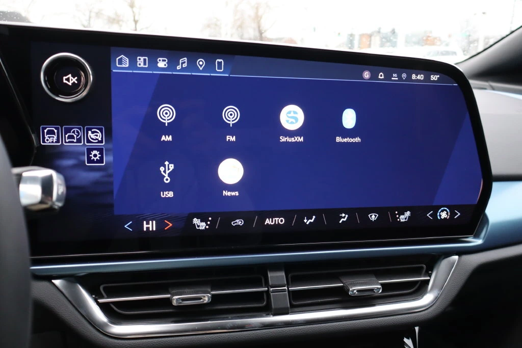 2026 Chevrolet Equinox EV 2LT - Photo 23