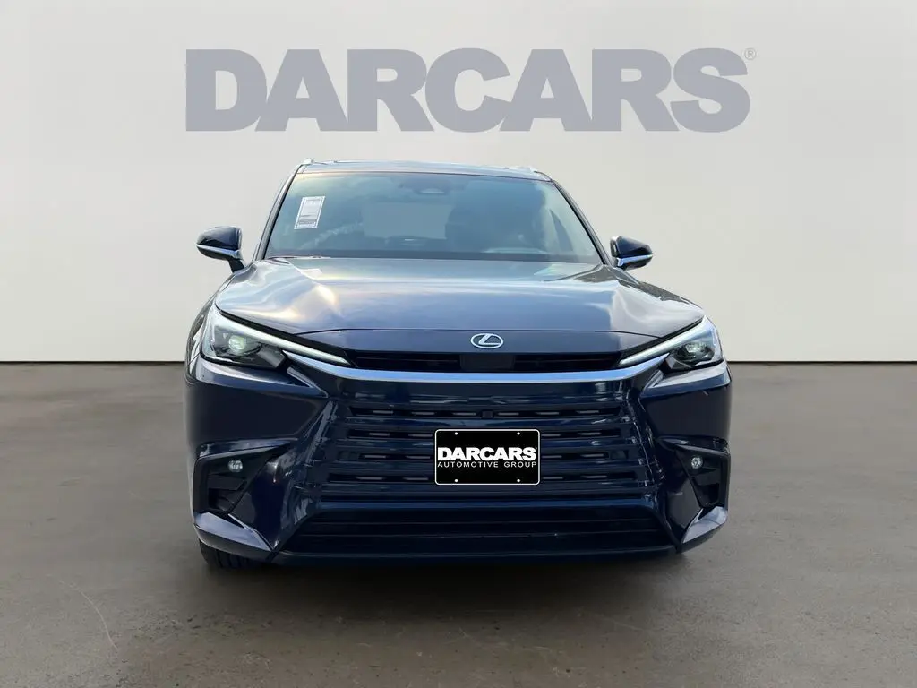 2026 Lexus TX 350 Premium photo 2