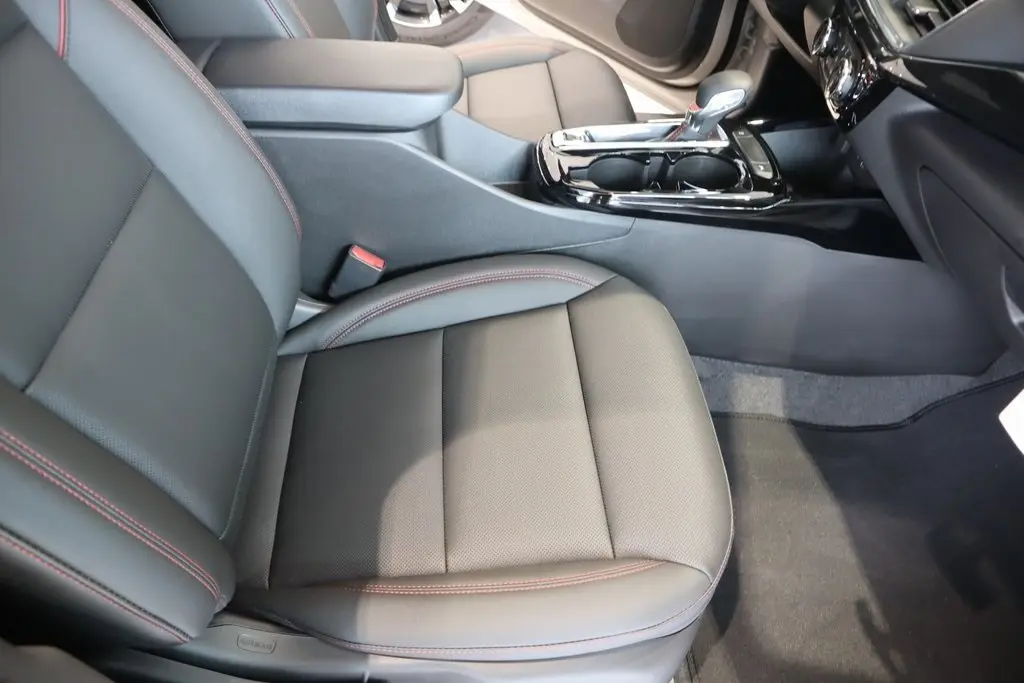2026 Chevrolet Trax photo 13