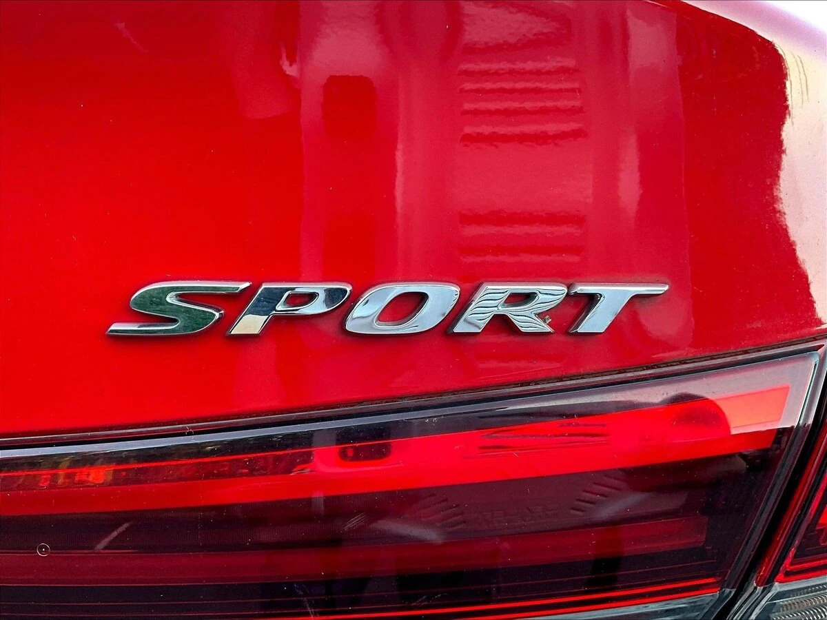 2024 Honda Civic Sport - Photo 23