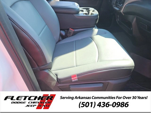 2026 RAM 2500 Tradesman - Photo 6