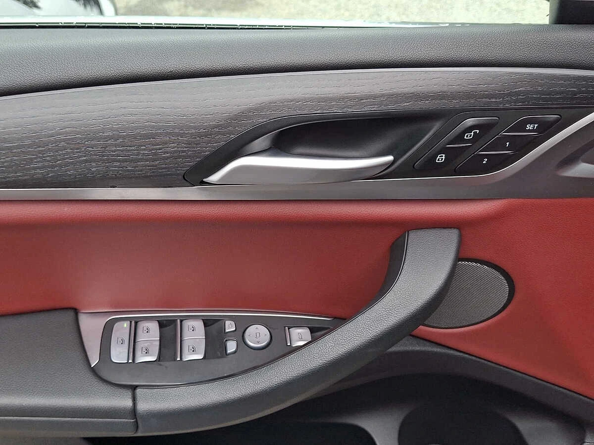 2023 BMW X3 30i - Photo 12