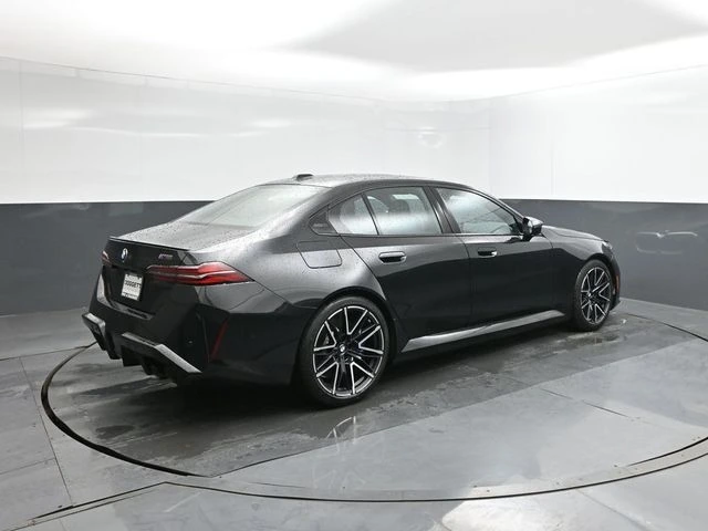 2026 BMW M5 M5 - Photo 11