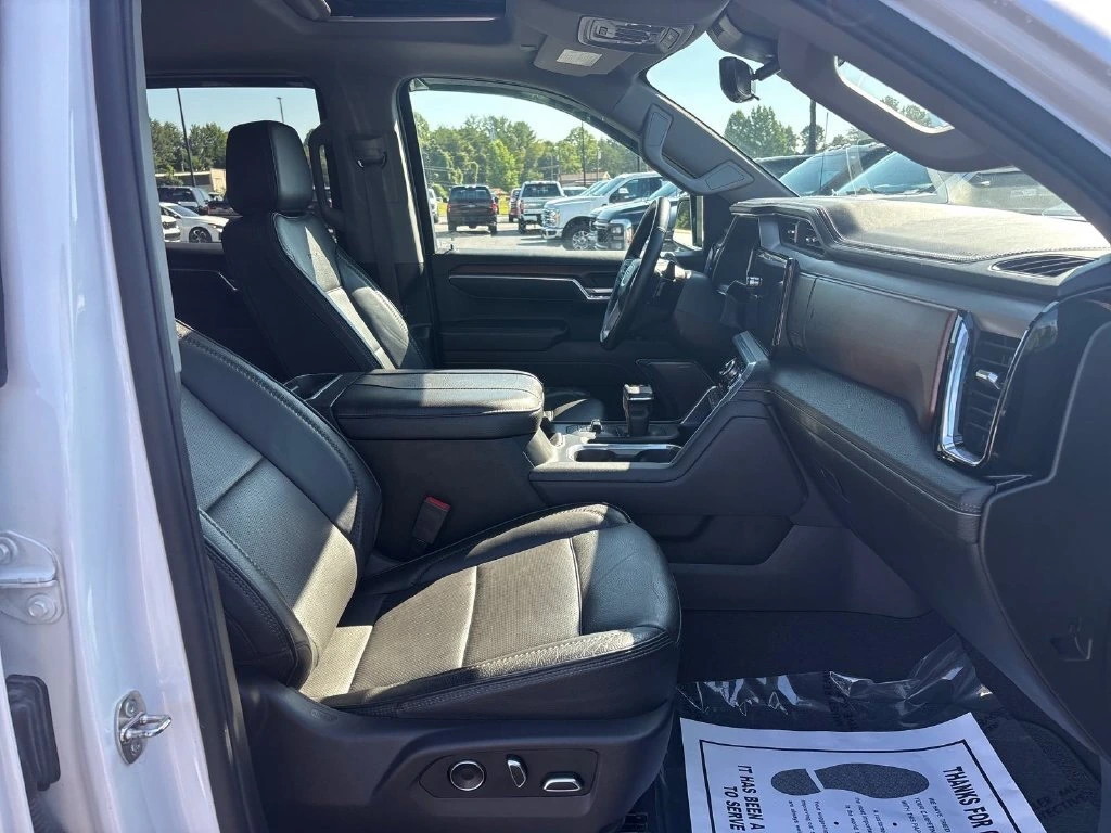 2024 GMC Sierra 1500 Denali - Photo 14