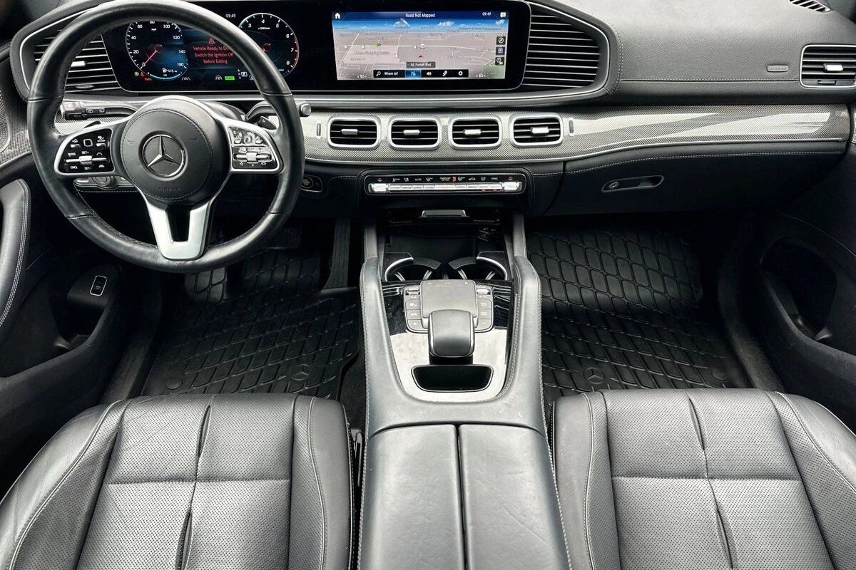 2022 Mercedes-Benz GLE GLE450 - Photo 13