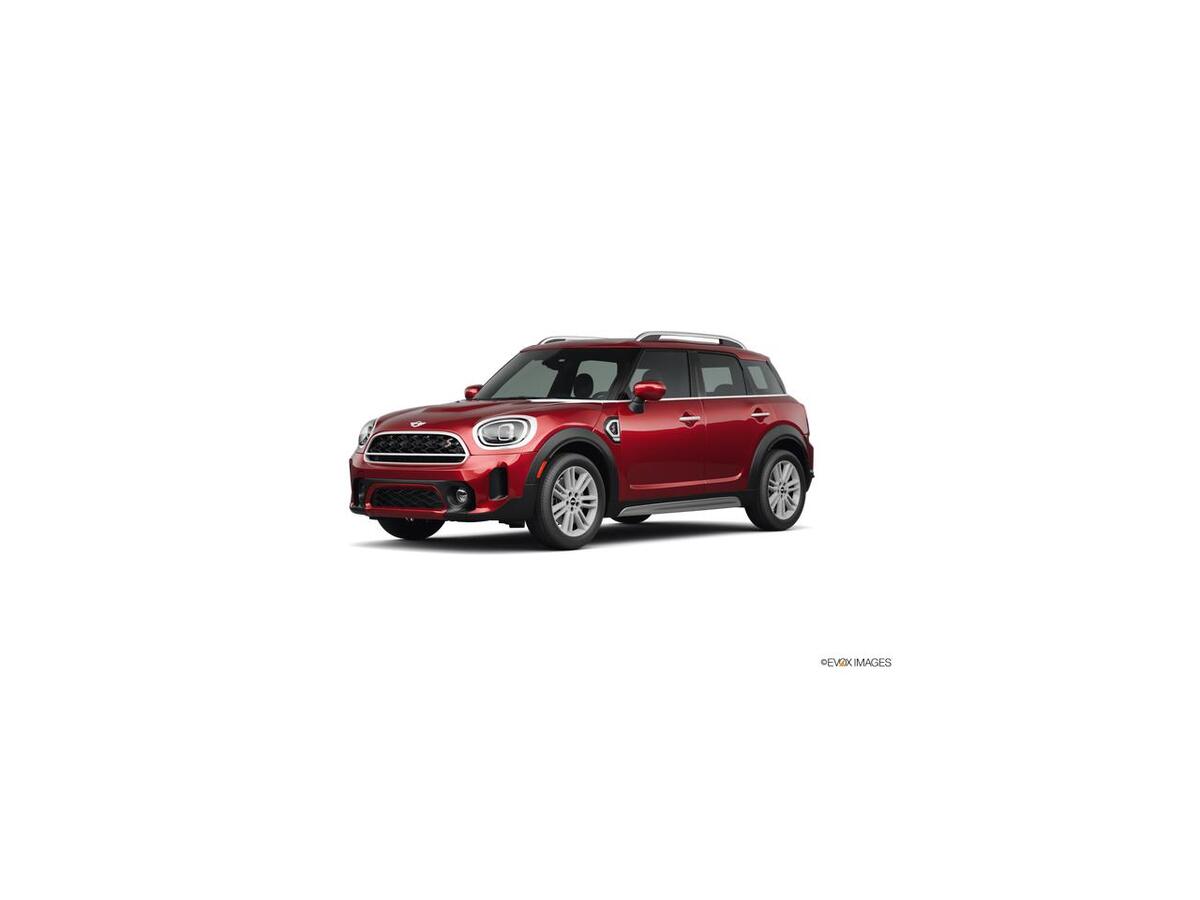 2024 Mini COUNTRYMAN