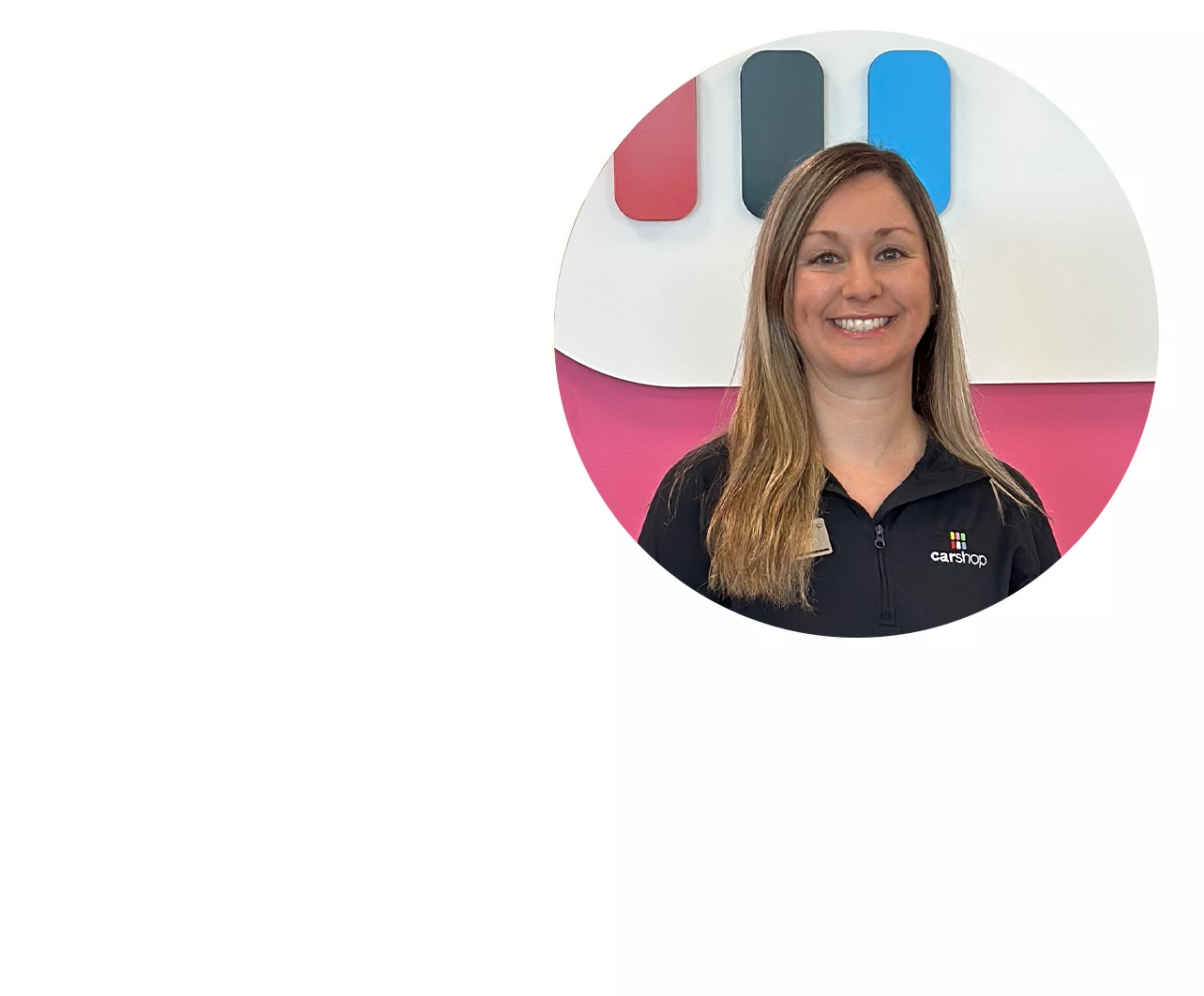 Employee Portrait