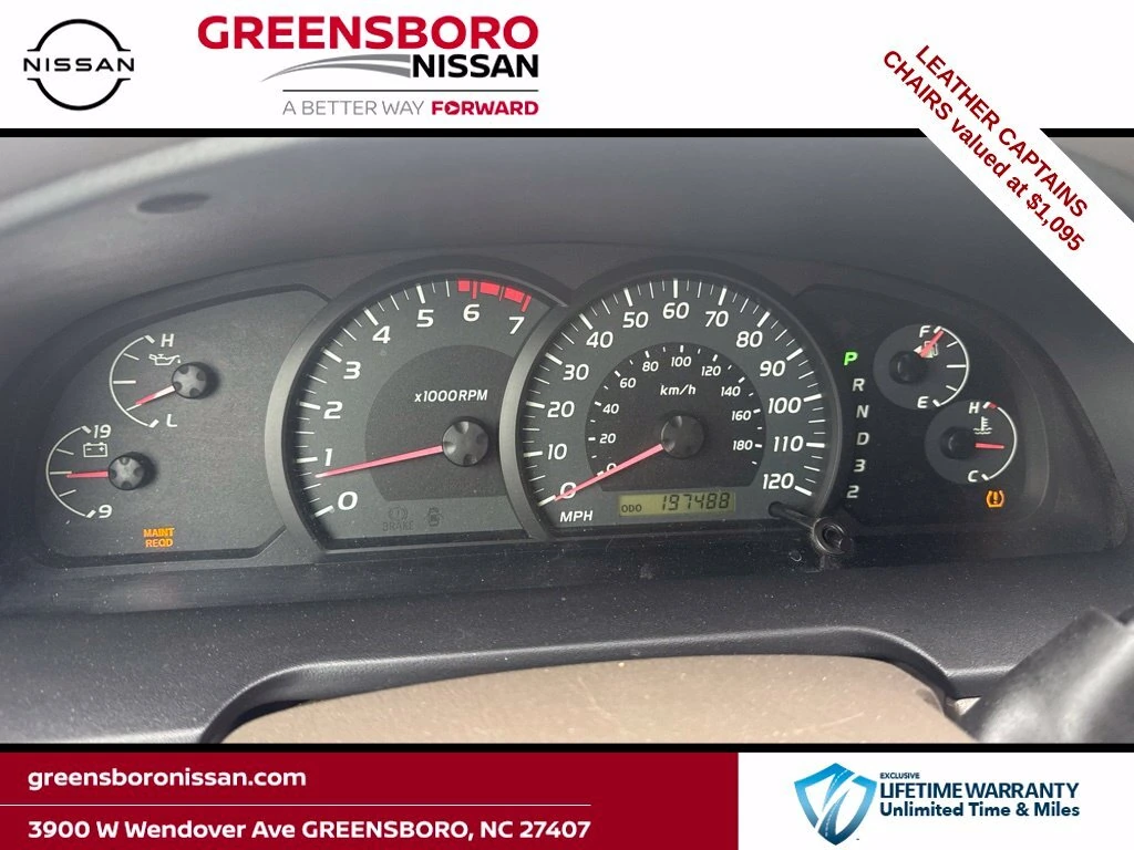 2006 Toyota Tundra