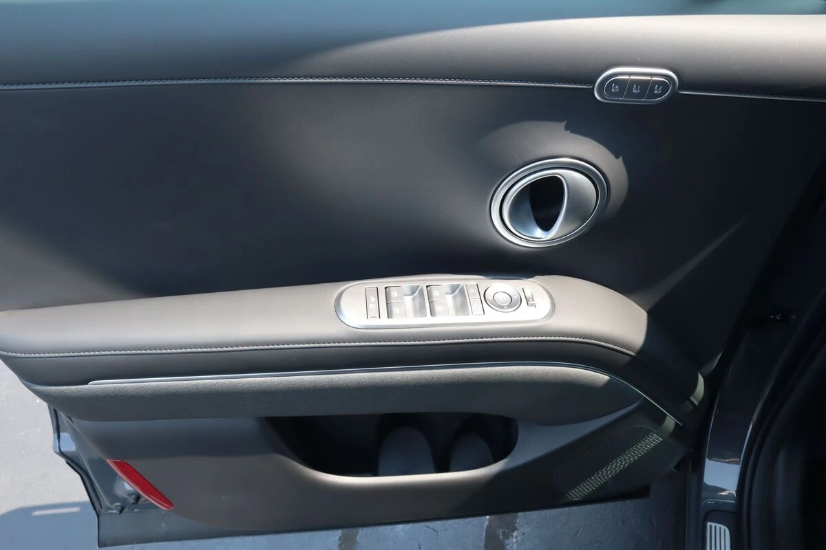 2026 Hyundai Palisade Calligraphy - Photo 23