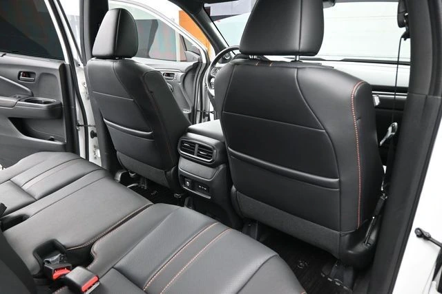 2025 Honda Passport TrailSport - Photo 29
