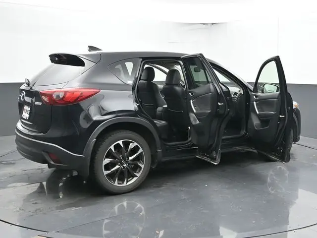 2016 Mazda CX-5 Grand Touring photo 49