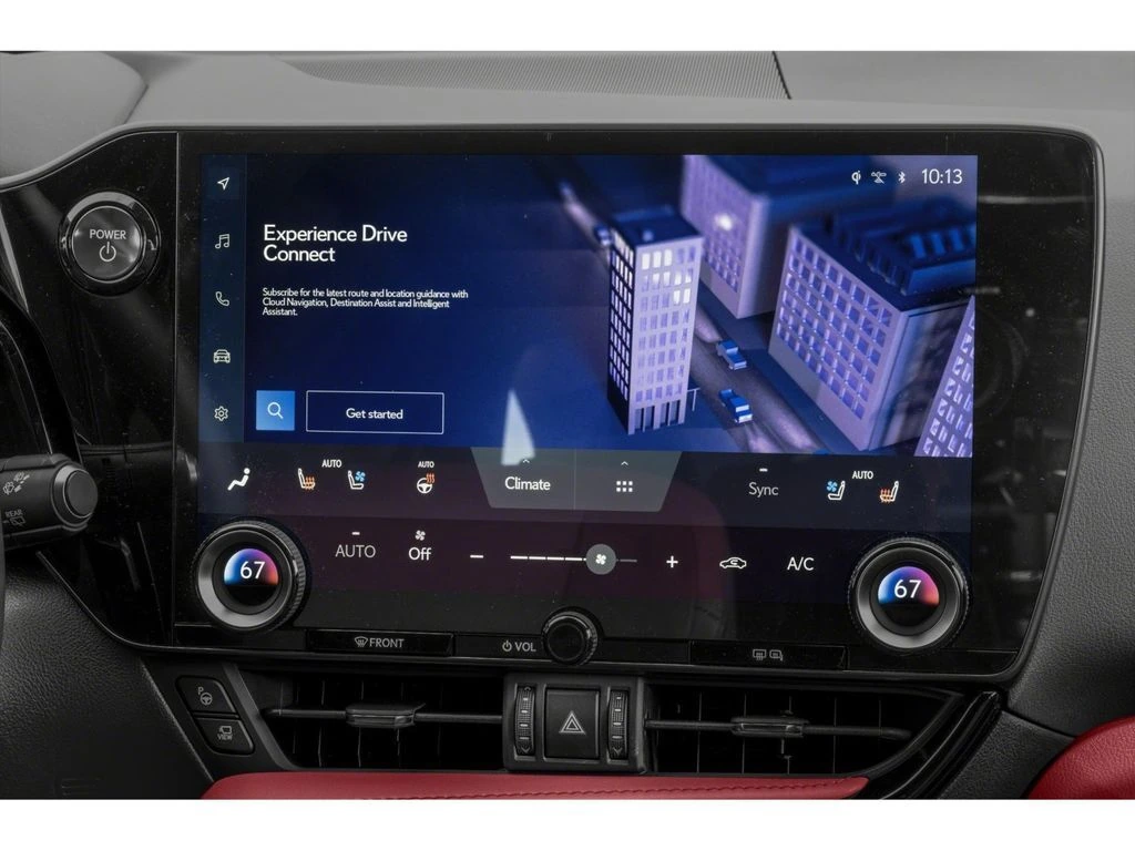 2026 Lexus NX 450h+ Premium - Photo 11