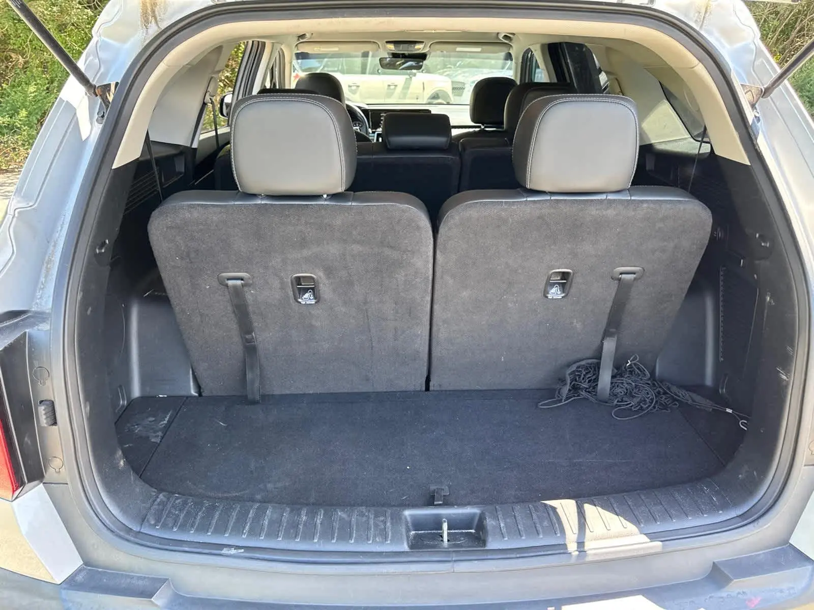 2021 Kia Sorento S photo 34