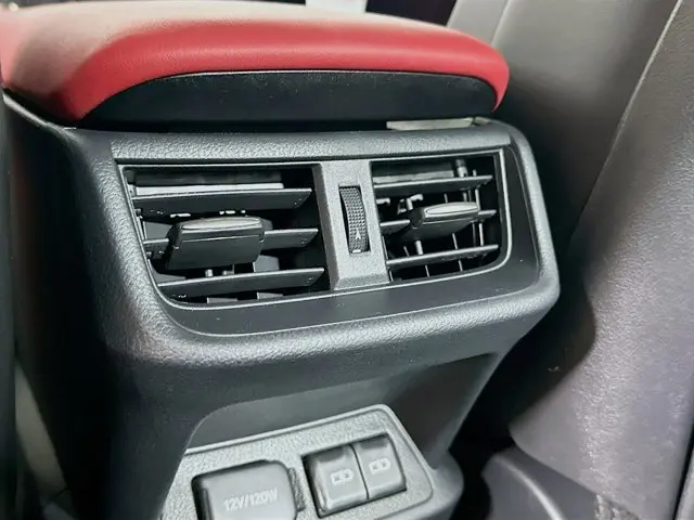 2025 Lexus ES 350 F SPORT Handling photo 14