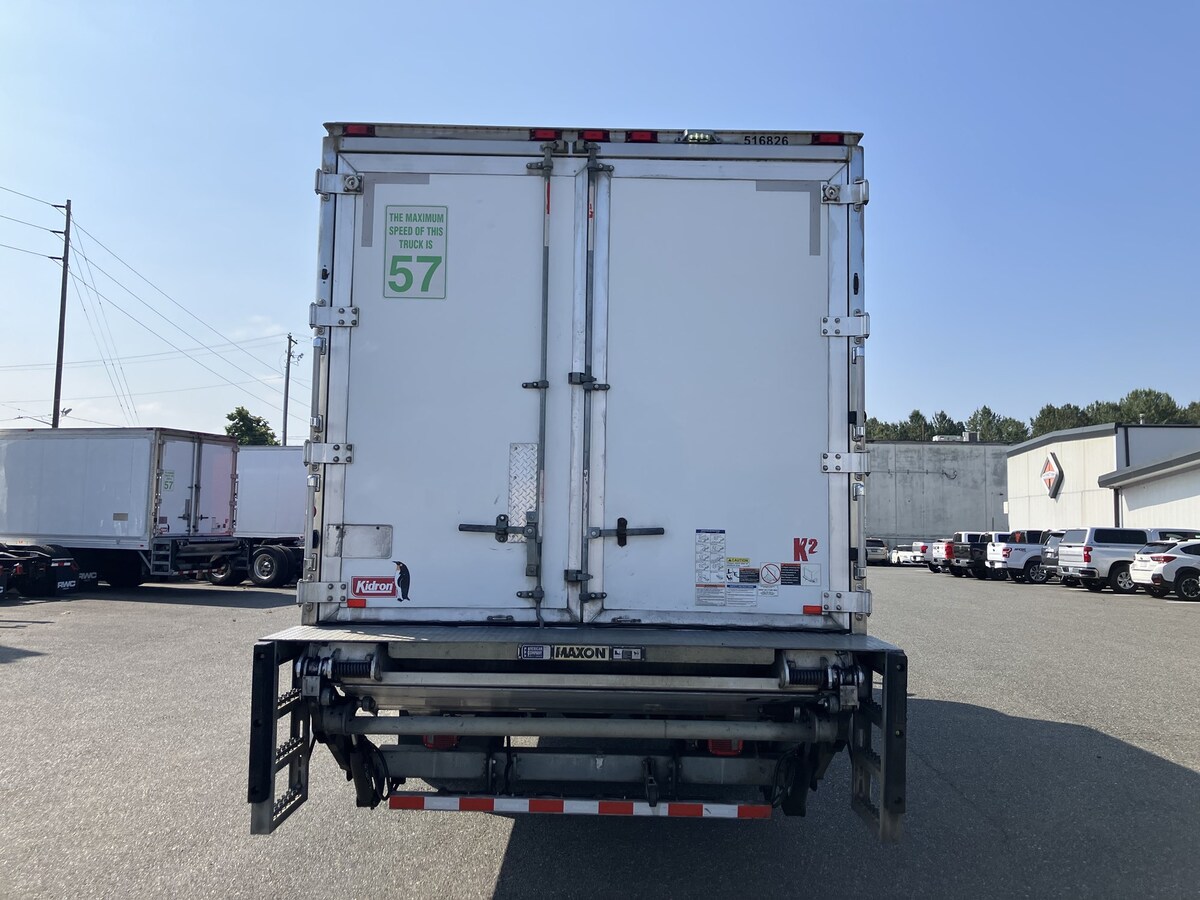 2020 International MV in Tacoma, WA — photo 3