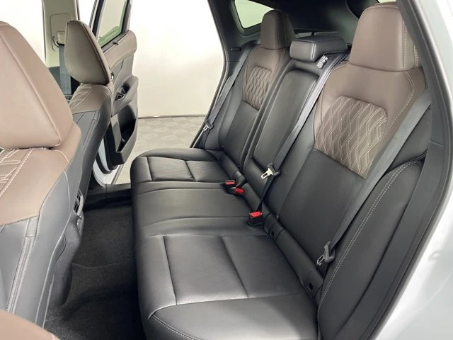 2026 Nissan Murano Platinum - Photo 43