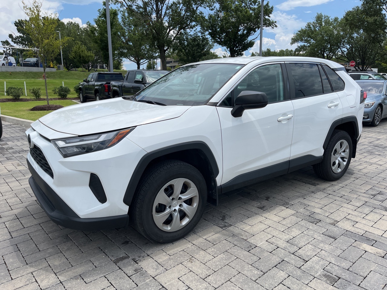 Vehicle