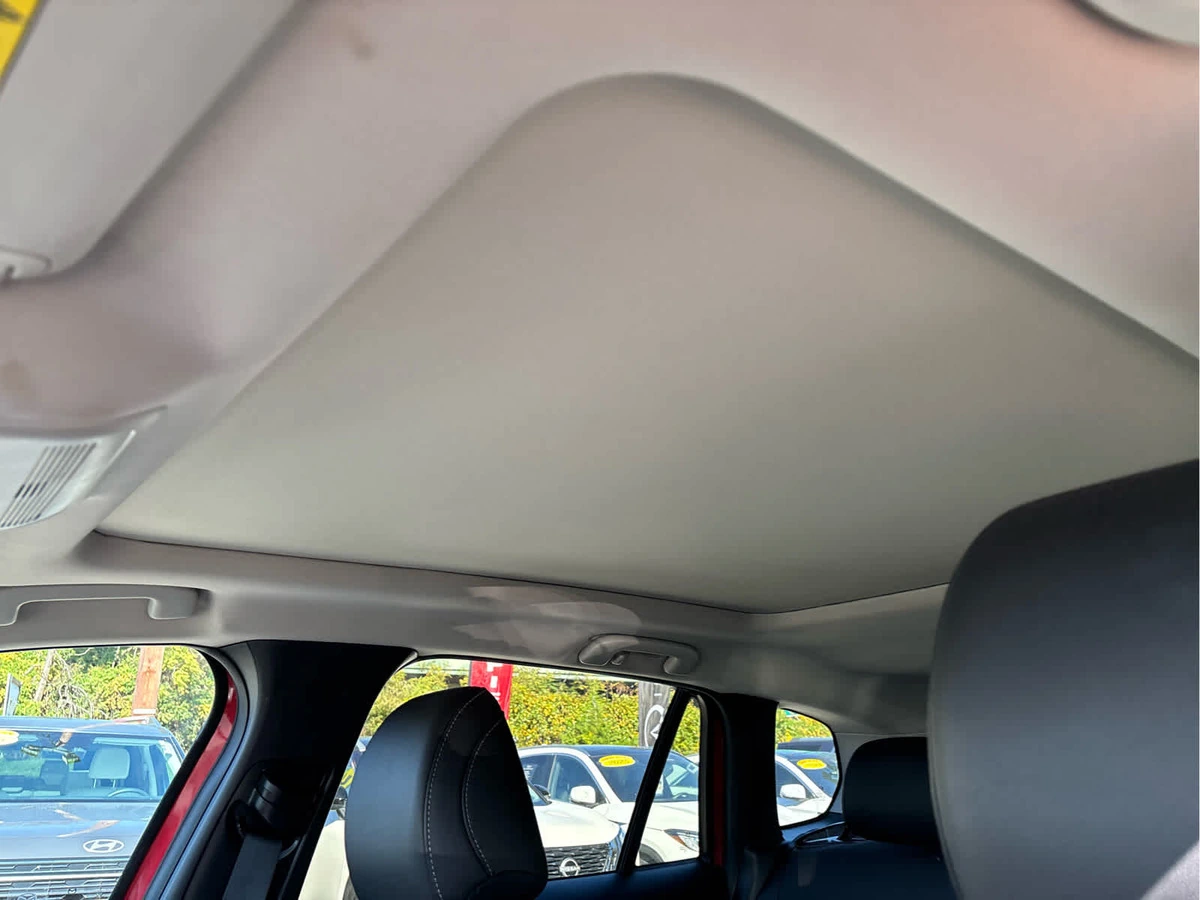 2026 Mazda CX-50 Preferred - Photo 17