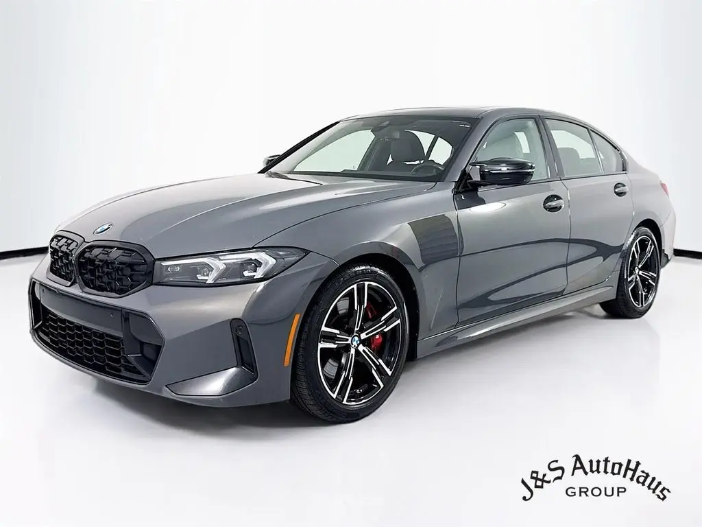 2023 Bmw M340i photo 3