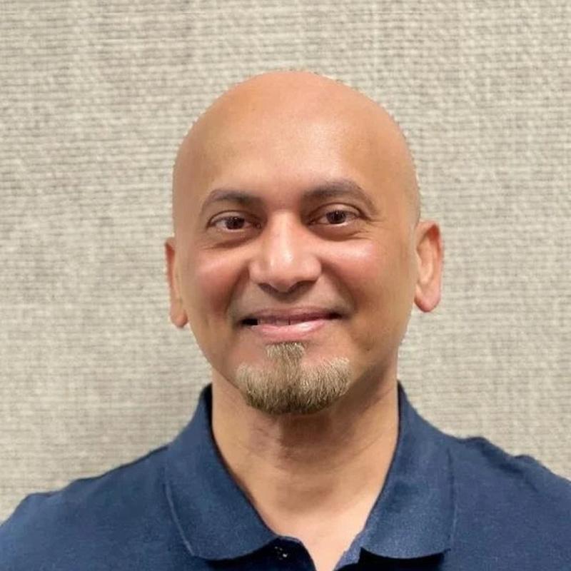 Mohammed Ammar