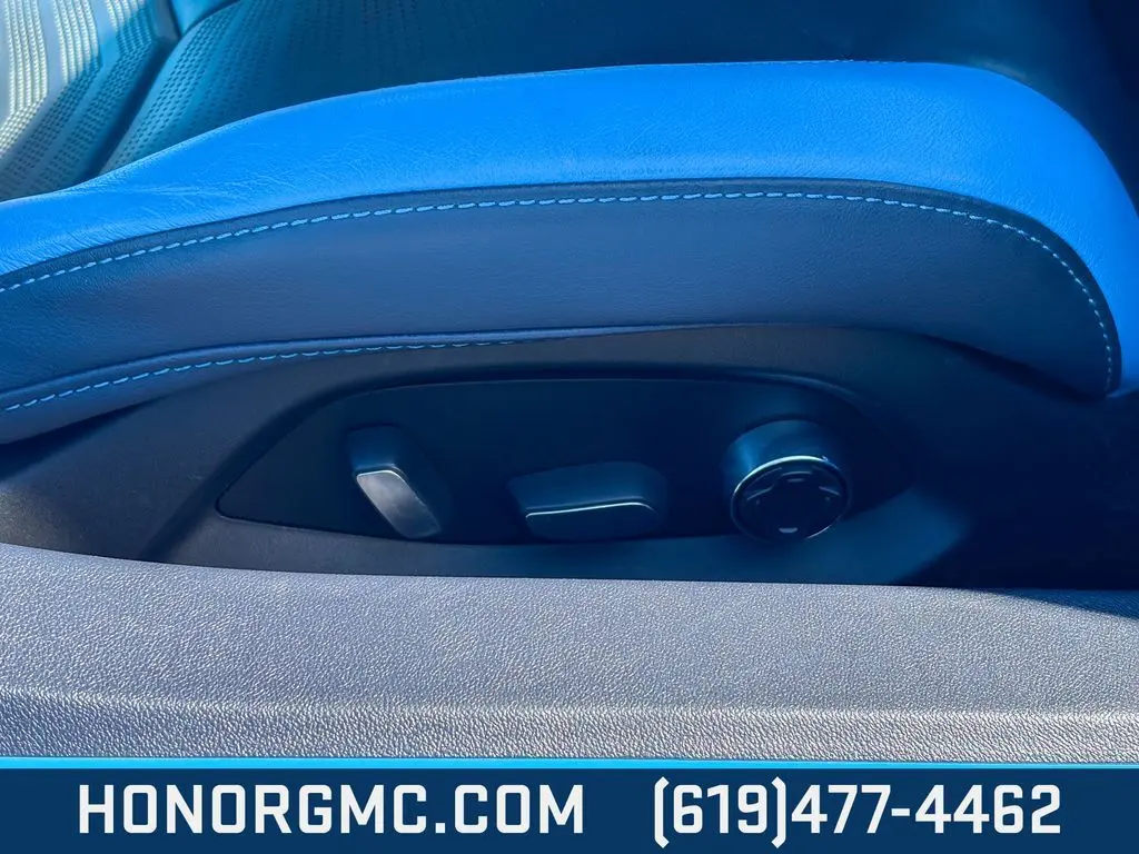 2021 Chevrolet Corvette 3LT photo 15