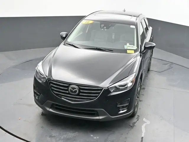 2016 Mazda CX-5 Grand Touring photo 29